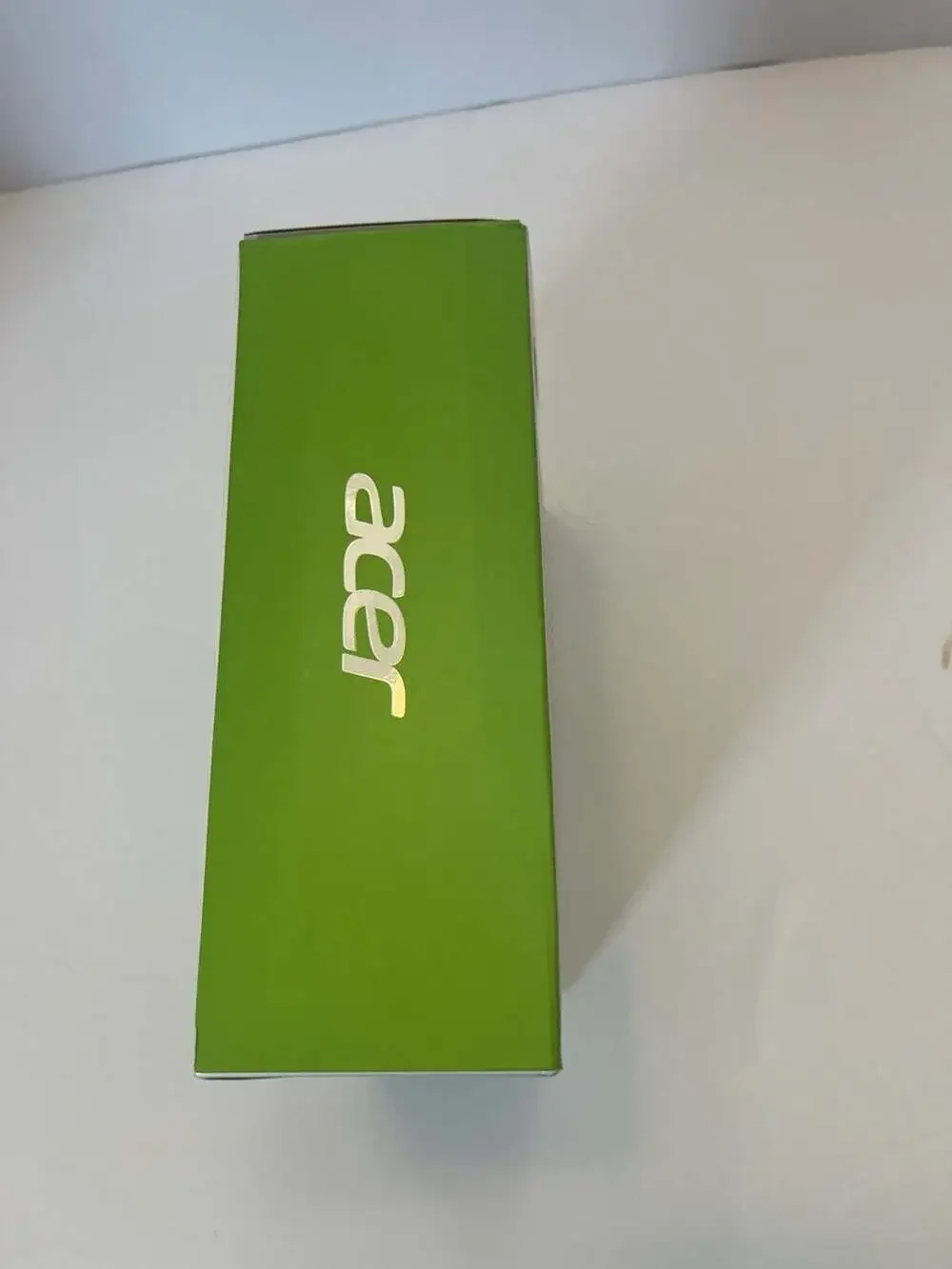 Acer OHR690 Office Headset with Charging Base - Missing Bluetooth dongle